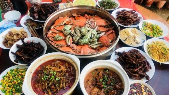 Restoran Todak (Orang Asli) Reviews: Food & Drinks in Johor Plentong– Trip.com