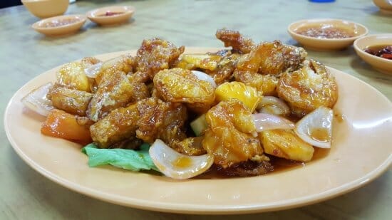 Tian Wai Tian Fishhead Steamboat Restaurant, Singapore - Đánh giá về nhà  hàng - Tripadvisor