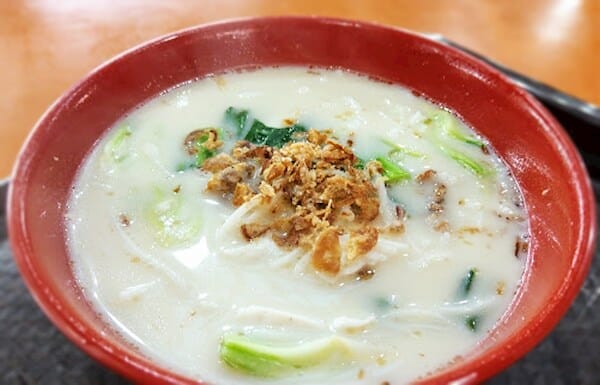 Jin Hua Fish Head Bee Hoon | TasteAtlas | Recommended authentic restaurants