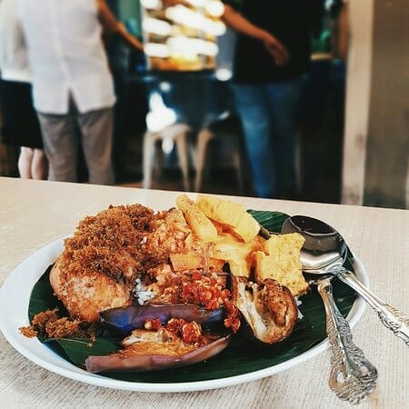 Sinar Pagi Nasi Padang, Singapore - Đánh giá về nhà hàng - Tripadvisor