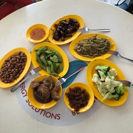 Ye Shang Hai Teochew Porridge, Singapore - Đánh giá về nhà hàng -  Tripadvisor