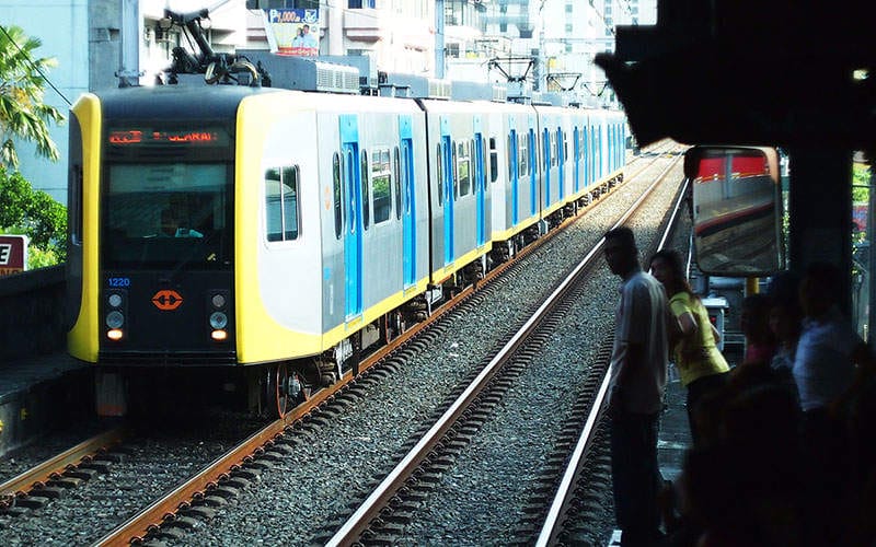 Manila Light Rail Transit Line 1 (LRT-1) Cavite Extension