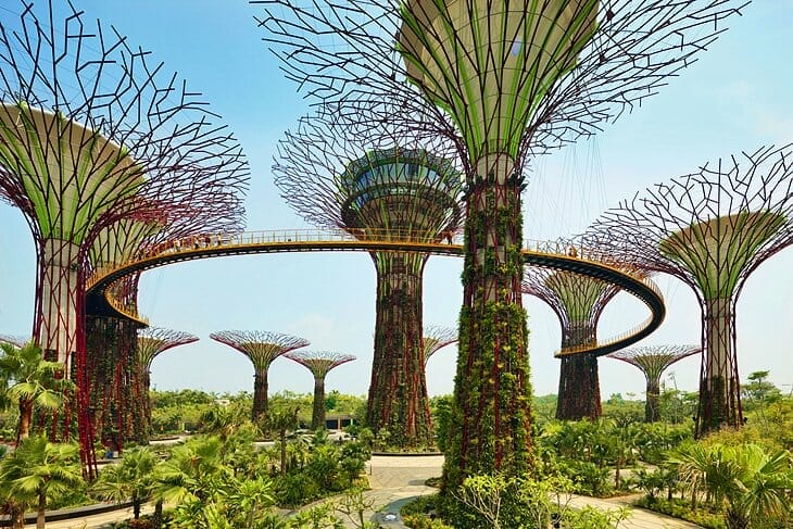 20 Top-Rated Tourist Attractions in Singapore | PlanetWare