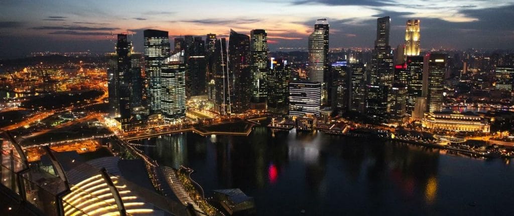 Singapore Budget Travel Guide (Updated 2022)