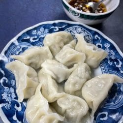Classic Chinese Dumplings